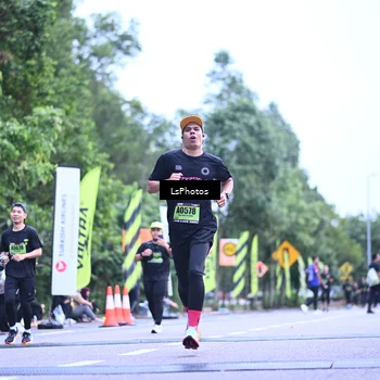 Runner Photo 5329637