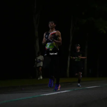 Runner Photo 5329638