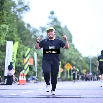 Runner Photo 5329639