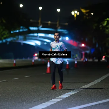 Runner Photo 5329641