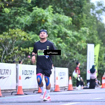 Runner Photo 5329642