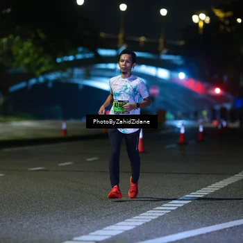 Runner Photo 5329643