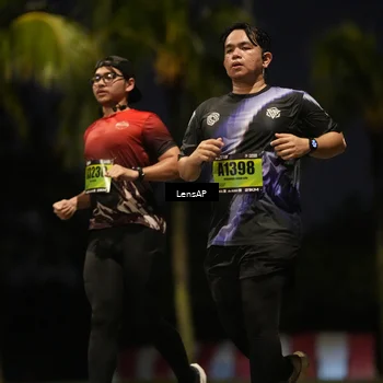 Runner Photo 5329644