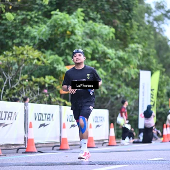 Runner Photo 5329647