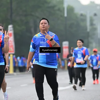 Runner Photo 5329648