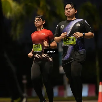 Runner Photo 5329649