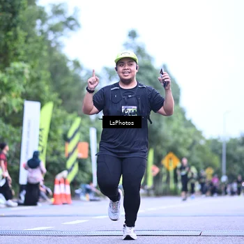 Runner Photo 5329651