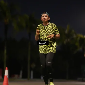 Runner Photo 5329652