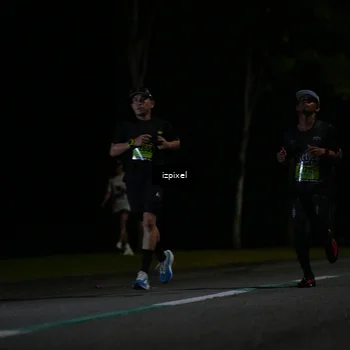 Runner Photo 5329653