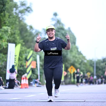 Runner Photo 5329654