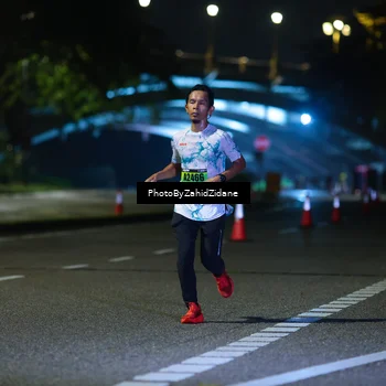 Runner Photo 5329655