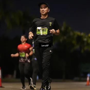 Runner Photo 5329656