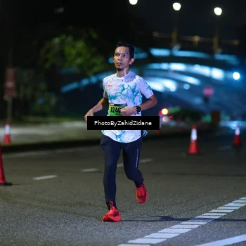 Runner Photo 5329657