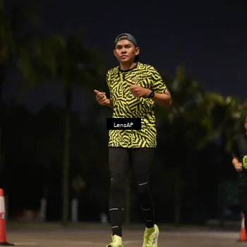 Runner Photo 5329658