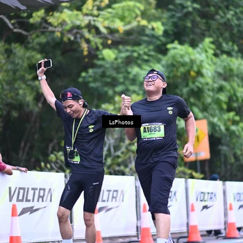 Runner Photo 5329659