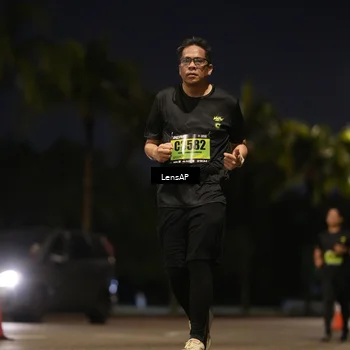 Runner Photo 5329660