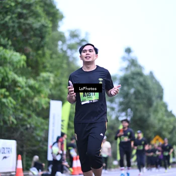 Runner Photo 5329661