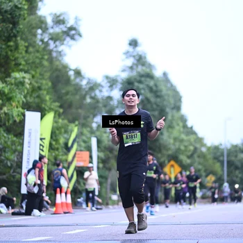 Runner Photo 5329662