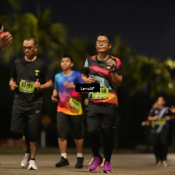Runner Photo 5329663