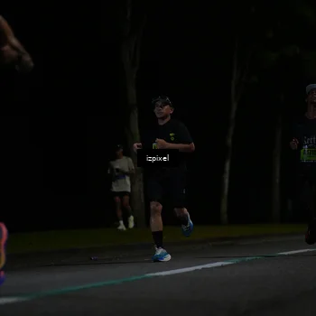 Runner Photo 5329665