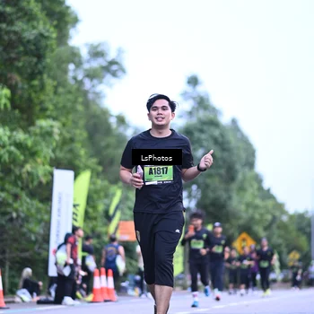 Runner Photo 5329666