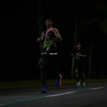 Runner Photo 5329669