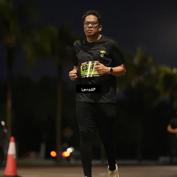 Runner Photo 5329670