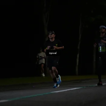 Runner Photo 5329672