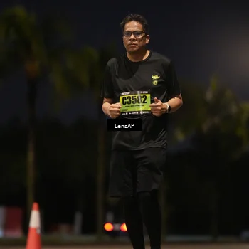 Runner Photo 5329674