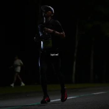 Runner Photo 5329676