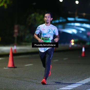 Runner Photo 5329677