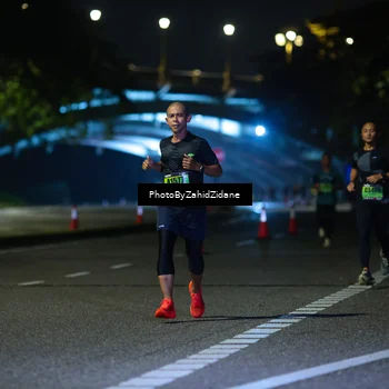 Runner Photo 5329680