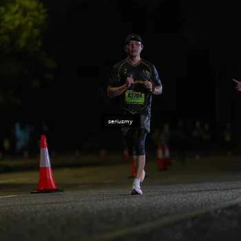 Runner Photo 5329682