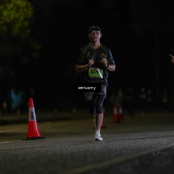 Runner Photo 5329683