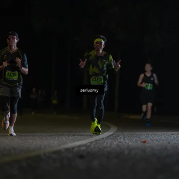 Runner Photo 5329686