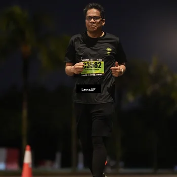 Runner Photo 5329687
