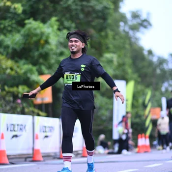Runner Photo 5329696