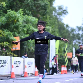 Runner Photo 5329697