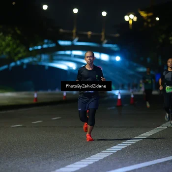 Runner Photo 5329699
