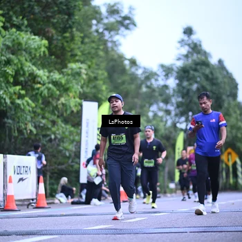 Runner Photo 5329700