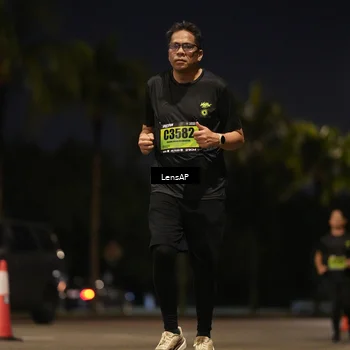 Runner Photo 5329703