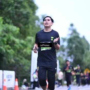 Runner Photo 5329706