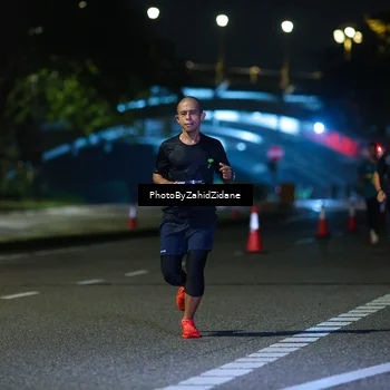 Runner Photo 5329707