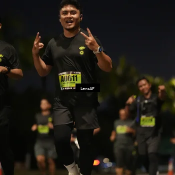 Runner Photo 5329708