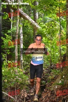 Runner Photo 532971