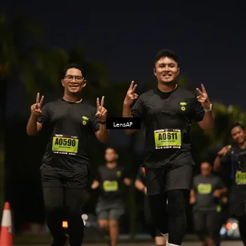 Runner Photo 5329712