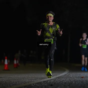 Runner Photo 5329714