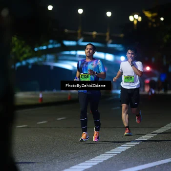 Runner Photo 5329718