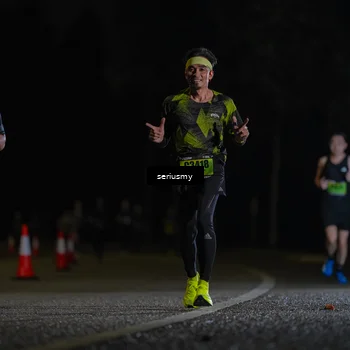Runner Photo 5329721