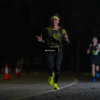 Runner Photo 5329725